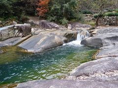 -天龙关景区