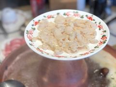 -东门口涮肉·砂锅·烤串(老门东店)