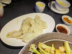 -北院·果木烤鸭·25年东北菜(创意产业园店)
