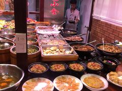 -抱德·潮汕味(敦和店原惠城鱼仔)