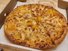 -尊宝比萨(龙山店)