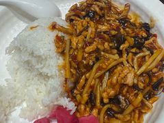 -阳阳中国饭(北京荟聚店)