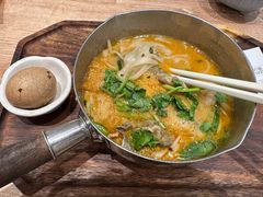 -小满手工粉(上海月星环球港店)