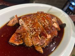 -南京大牌档(崇文门国瑞店)