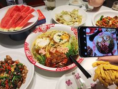 -爱饭(玉兰路直营店)