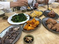 -海滨鸭仔饭(海宁店)