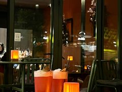 -LAMP BAR 水烟音乐酒吧