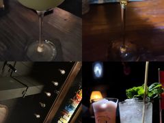 -HUNTING BAR亨霆鸡尾酒馆(越秀淘金店)