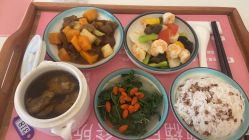 -兰心墩楠月子会所(万达店)