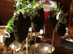 -LONG BAR 廊吧(外滩华尔道夫酒店)