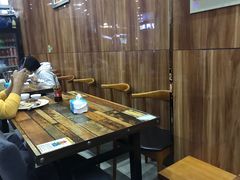 -塔斯提抓饭(东城汇店)