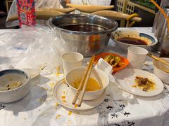 -成都瓜串串(华强北店)
