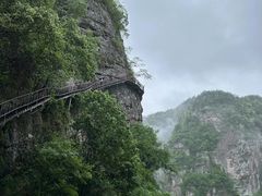 -十九峰景区