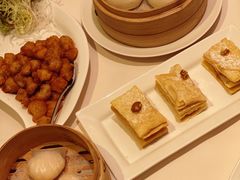-利苑酒家(宜安广场店)