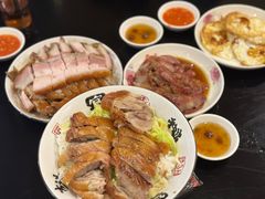 -吾家香港烧腊专门店