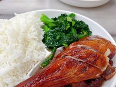 -鹅簋(顺德总店)