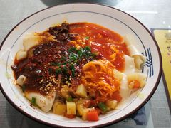 -大嘻咹biangbiang面(历史博物馆店)