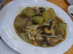 -焯明脆肉鲩世家(金沙洲店)