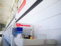 -银川河东国际机场