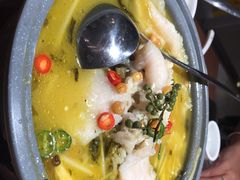 -吕氏疙瘩汤·新鲁菜(济南万象城店)