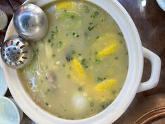 -八木轩·寻味大理白族民俗餐厅(文献路店)