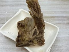 -肖妈妈手擀面(武夷店)