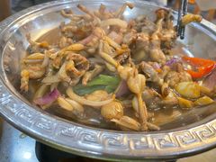 -李东农庄(中南百草园地标店)
