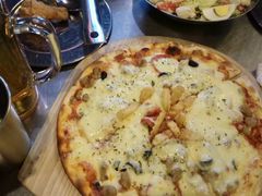 -MI WU FACTORY米屋美食工厂餐厅(绿地店)