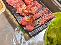 -巷子泥炉烤肉(原开化寺街店)