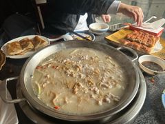 -老来福·非遗酸汤兔(凯旋路店)