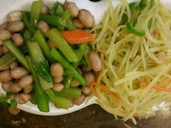 -张包铺(道外店)