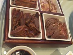 -大鸭梨烤鸭(枣园店)