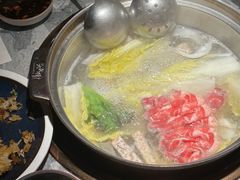 -大头椰·海南椰子鸡火锅(思明万象城店)