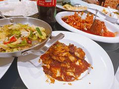 -上海1号私藏菜(黄浦店)