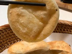 碳烤饼-老湘亲·品鉴湘菜(湖里店)