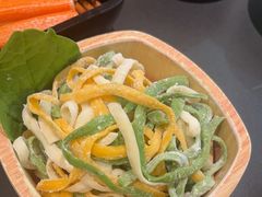 -季季山·云南野生菌火锅(上海首店)