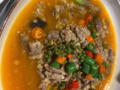 -鑫悦诚府·新鲁菜·餐厅(趵突泉店)