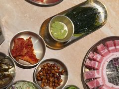 -釜山火炉家泥炉烤肉(东港芳清园店)