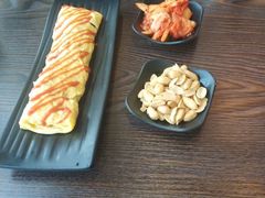 -HONGA HONGA雄家(曹路店)