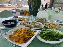 -景好海鲜餐厅(大鹏必选旅游店)