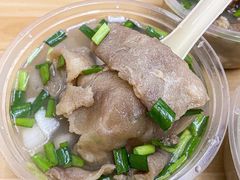 -牛师傅广式药膳牛骨汤美食(江南西店)