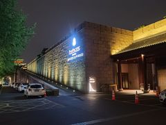 -苏州吴宫泛太平洋酒店