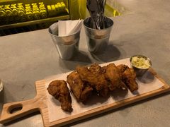 -Twin Tails Brewpub双尾精酿餐吧(八坼店)