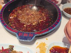 -何师傅美蛙鱼头(汉街店)