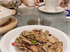 -79号渔船海鲜饭店(宝安店)