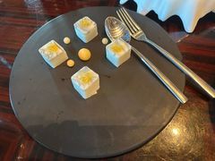 -新天世纪中餐厅