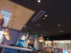 大堂-半天妖烤鱼(印象城店)