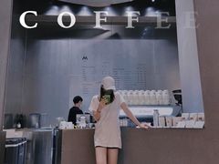 -M Stand(天环广场店)