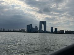 -金鸡湖景区