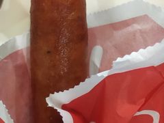 -华莱士·全鸡汉堡(郭巷3店)